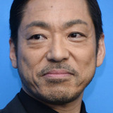 香川照之 — Prince Asaka Yasuhiko