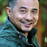 Jen Sung — Phang (Siamese Fighter)