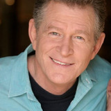 David McCharen — Party Guest