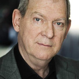 Claus Bue — Retsbetjent