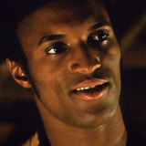 George Patterson — Rollo