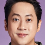 สุวิกรม อัมระนันทน์ — Petch Man