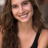 Rose Lane Sanfilippo — Malia