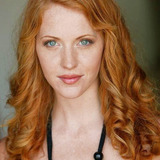 Tamara Jolaine — Mrs. Stone