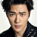 Kim Kang-woo — Director Han