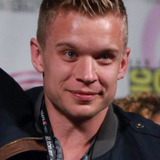 Jesse Luken — Director