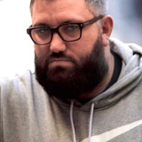 Vincenzo Fabricino — Pitbull