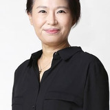 Park Eun-young — Byeong-tae's mother