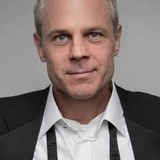 Jack O'Donnell — Dr. Meyers