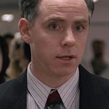 David Bloom — Father Beck