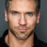 Mark Killeen — Airport Cop