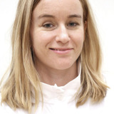 Emily Cass McDonnell — Rachel