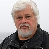 Paul Watson — Self