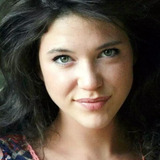 Darya Mingazetdinova — Чечек (дочь турецкого мафиози)