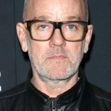 Michael Stipe — Self (archive footage)