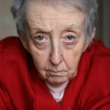 Marie-Pierre Casey — Ms. Tussaud, nurse