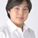 小薬英斗 — (voice)