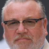 Рэй Уинстон — George 'Mac' McHale