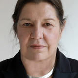 Monika Manz — Kassiererin