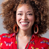 Marcy Harriell — Marcy