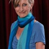 Linda Kerr Scott — Diana