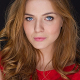 Nina Janković — Young Attractive Woman