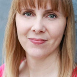 Marsha Mason — Store Owner