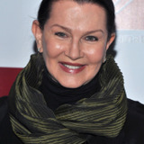 Veronica Hamel — Model (uncredited)