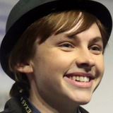 Stuart Allan — Robin / Damian Wayne (voice)