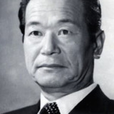Вон Чжун Ю — Donghwan Choi, Ho-chul's father