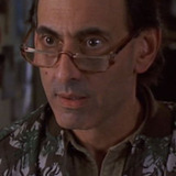 Darryl Henriques — Maitre d' at 385