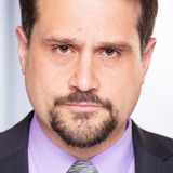 Luis R. Hernandez — Albert Tyler