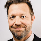 Дэвид Литч — Europol Door Guard