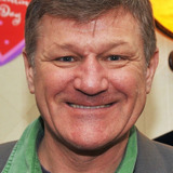 Neil Affleck — Student