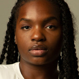 Blanche Pembe — Shammah