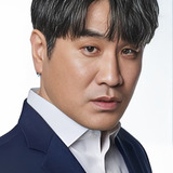 김경식 — Han River Park police 2 / Epilogue police 1