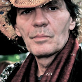 Stefan Arngrim — Blake's Compadre