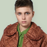 Magdalena Čečo — Magda