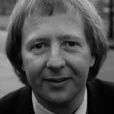 Tim Brooke-Taylor — Computer Scientist (uncredited)