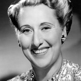 Charlotte Greenwood — Aunt Netty