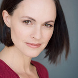 Susan May Pratt — Mandella