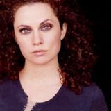 Ceciley Jenkins — Claire the Waitress