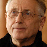 Jiří Menzel — Dr. Brabec