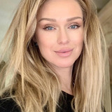 Katarina van Derham — Hot Chick (uncredited)