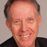 James Ozasky — Catherine's Dad