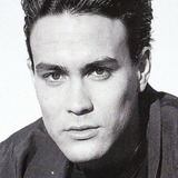 Brandon Lee — Eric Draven / The Crow