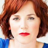 Eugénie Beaudry — Réceptioniste