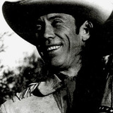 Cactus Mack — Henchman Ed