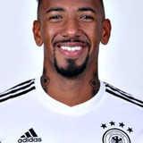 Jérôme Boateng — Self - Player Germany