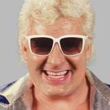 John L. Sullivan — Johnny V